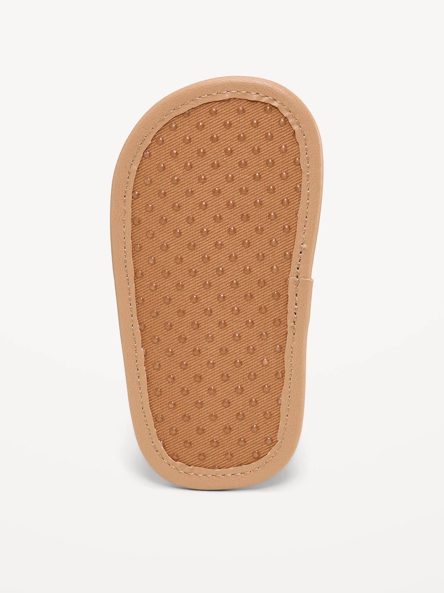 Faux-Suede Sandals for Baby