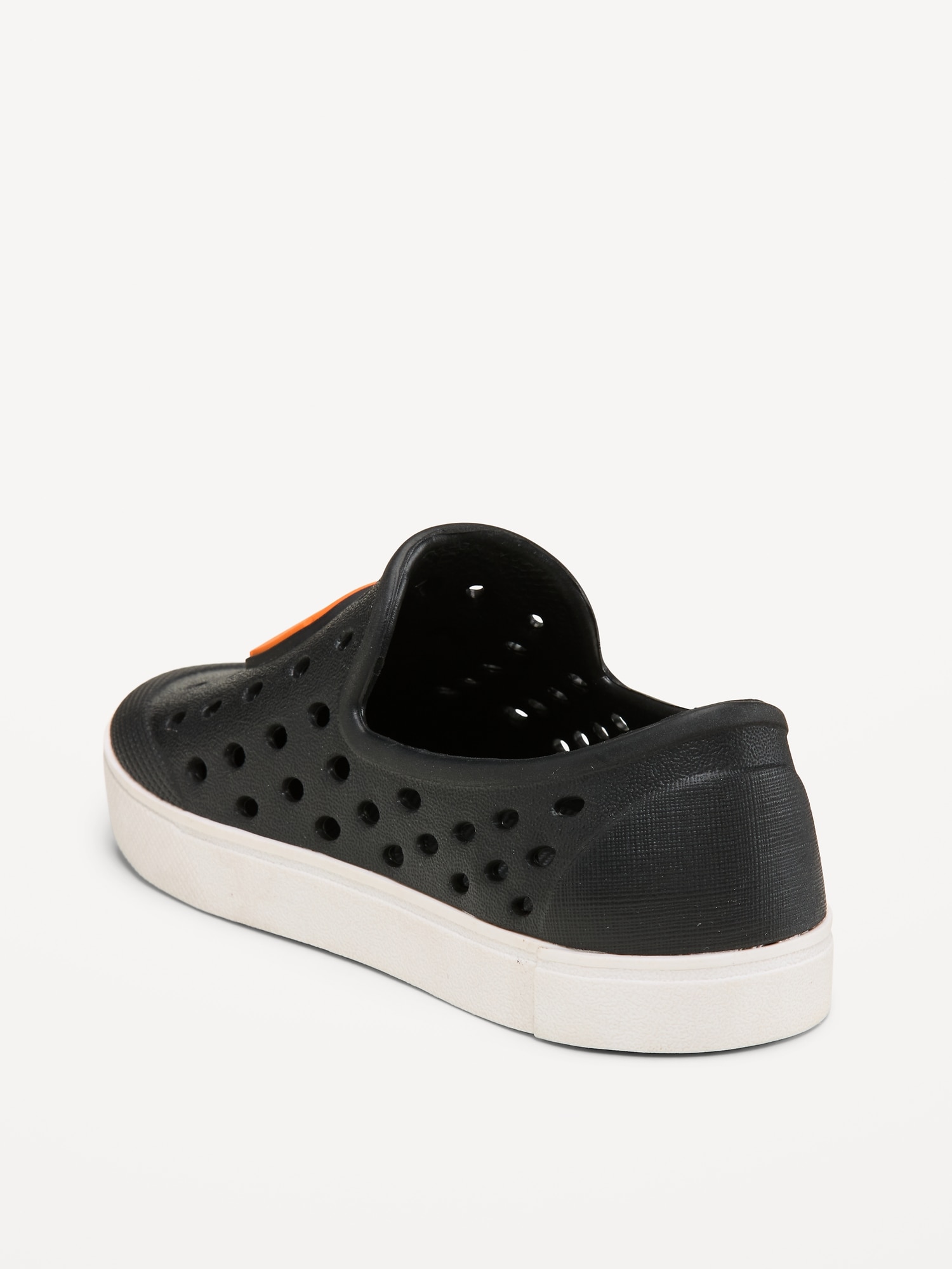 Slip-On Sneakers for Toddler Boys (Partially Plant Based