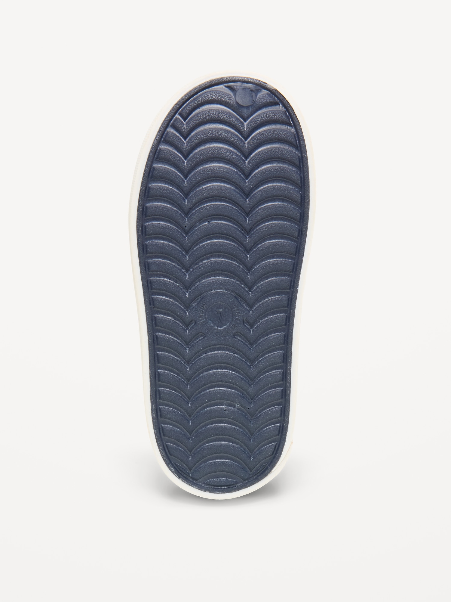 Slip-On Sneakers for Toddler Boys (Partially Plant Based