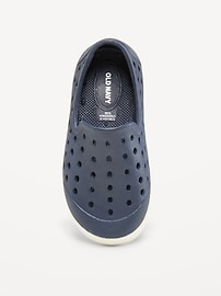 Image number 2 showing, Slip-On Sneakers for Toddler Boys (Partially Plant Based)