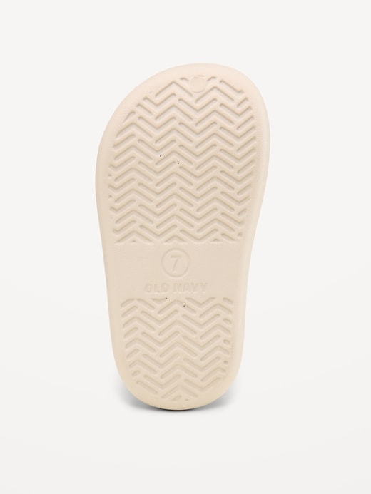 Image number 4 showing, Closed-Heel Clogs for Toddler & Baby (Partially Plant-Based)