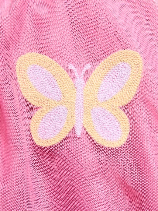 Image number 4 showing, Tutu Swing Skirt for Toddler Girls