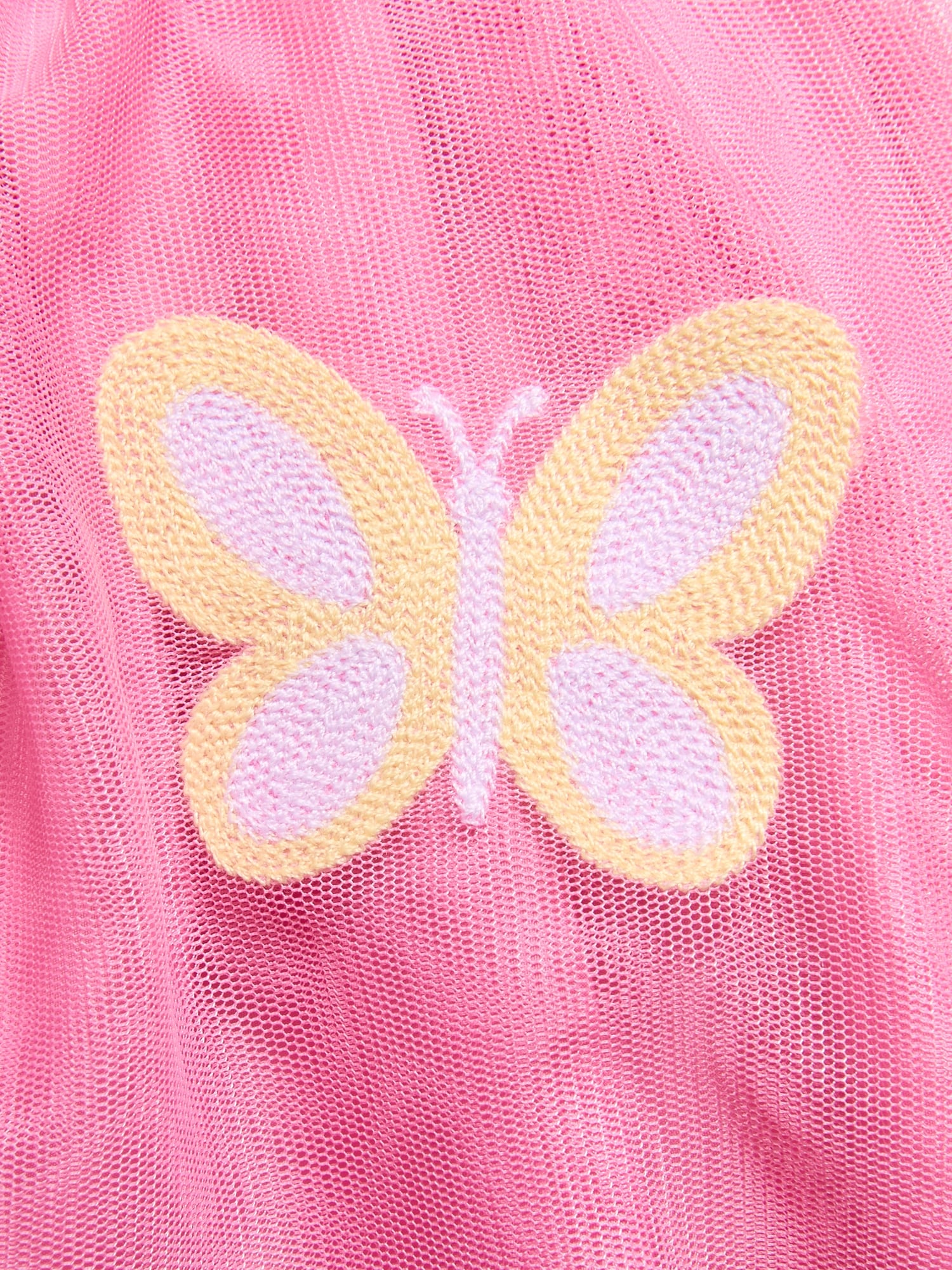 Tutu Swing Skirt for Toddler Girls