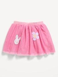 Image number 2 showing, Tutu Swing Skirt for Toddler Girls