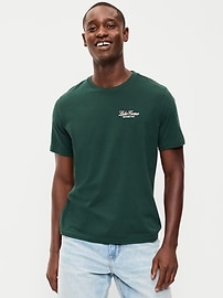 Image number 1 showing, Graphic T-Shirt