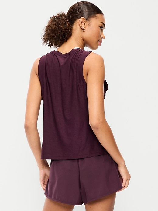 Image number 2 showing, CloudMotion Tank Top