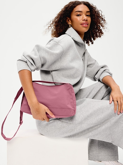 Image number 2 showing, Active Crossbody Bag