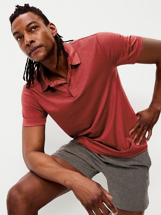 Image number 3 showing, CloudMotion Polo