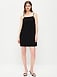 Strappy Mini Shift Dress - image 5