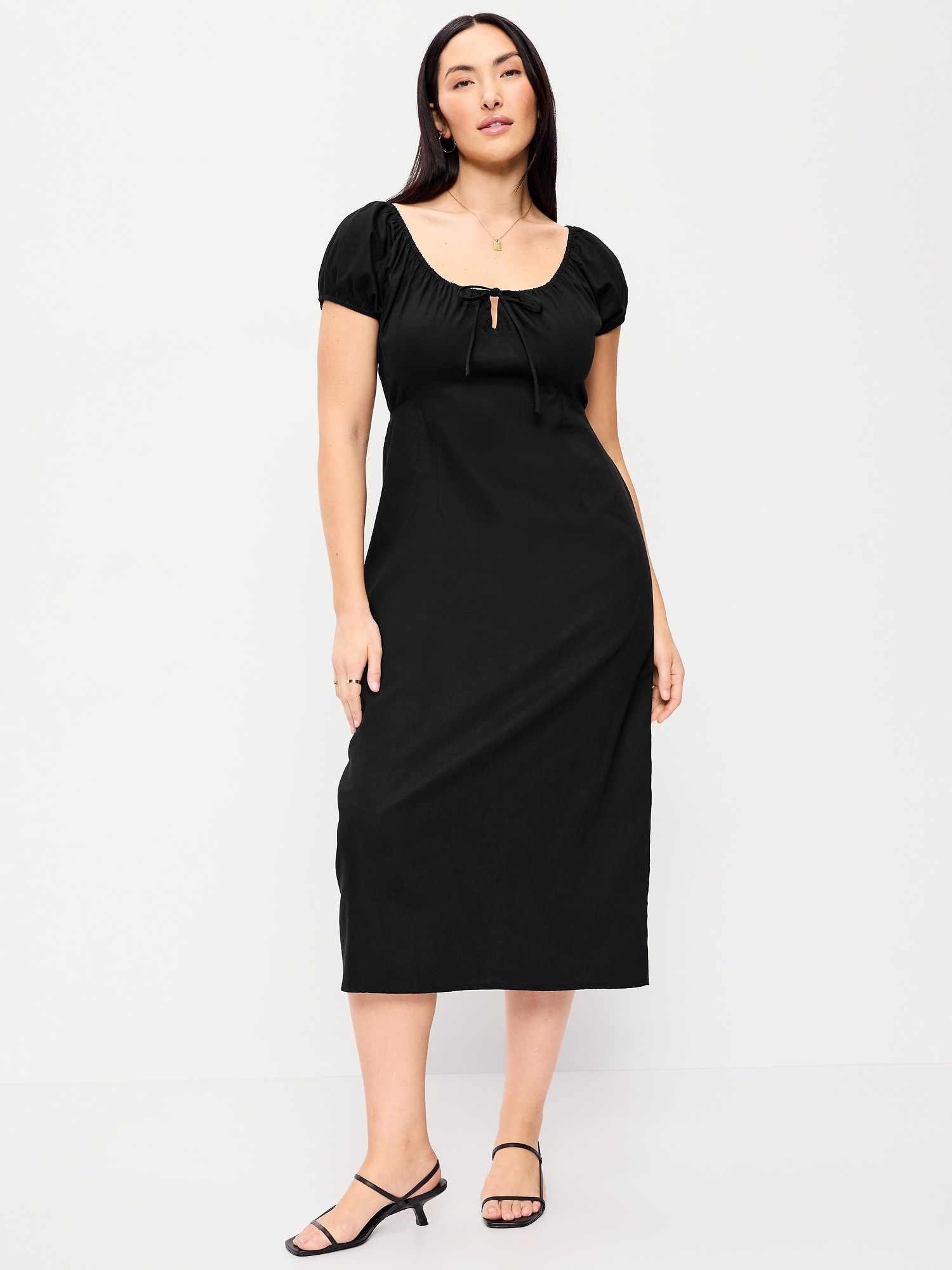 southern midi dress Simply Southern Blushing Garden Midi Dress – Blu Lily Boutique