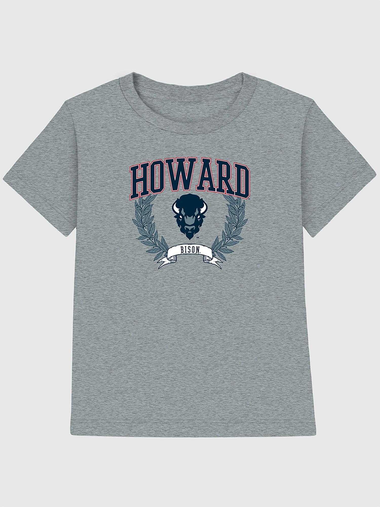 Howard University Graphic T-Shirt for Boys
