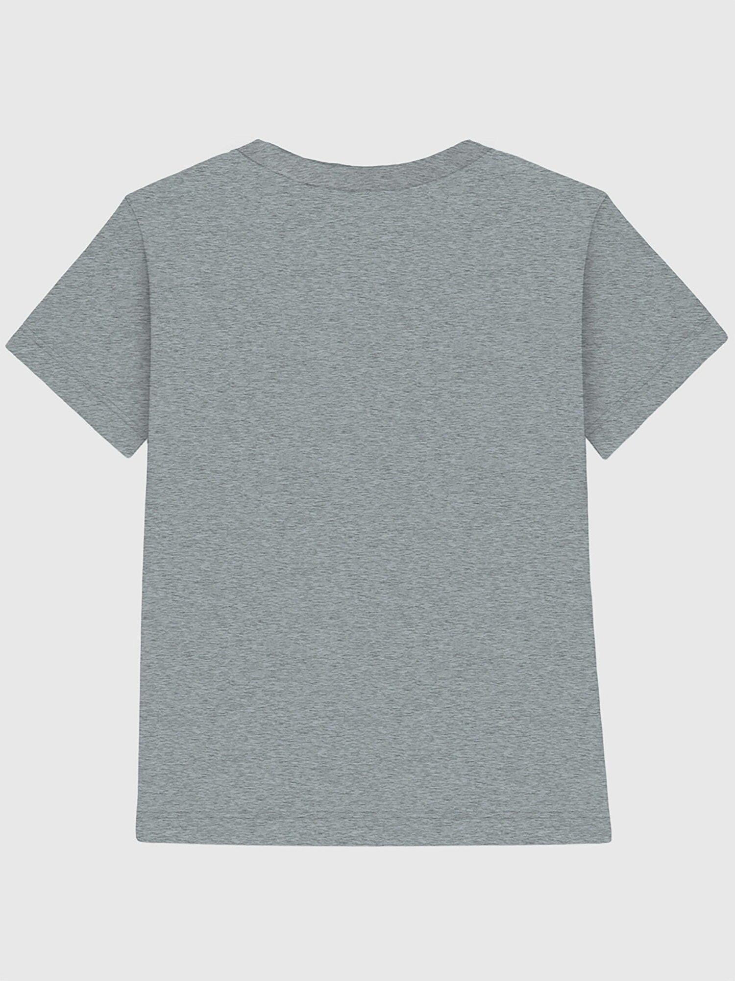 Футболка Old Navy Howard University Graphic T-Shirt для мальчиков, цвет: Меланжевый — фото 3