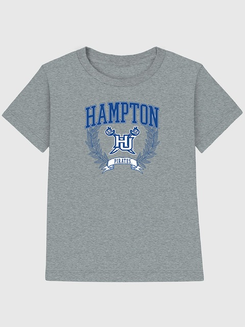 Hampton University Graphic T-Shirt for Boys