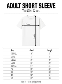 Image number 4 showing, North Carolina AT State University Collegiate Graphic T-Shirt for Men