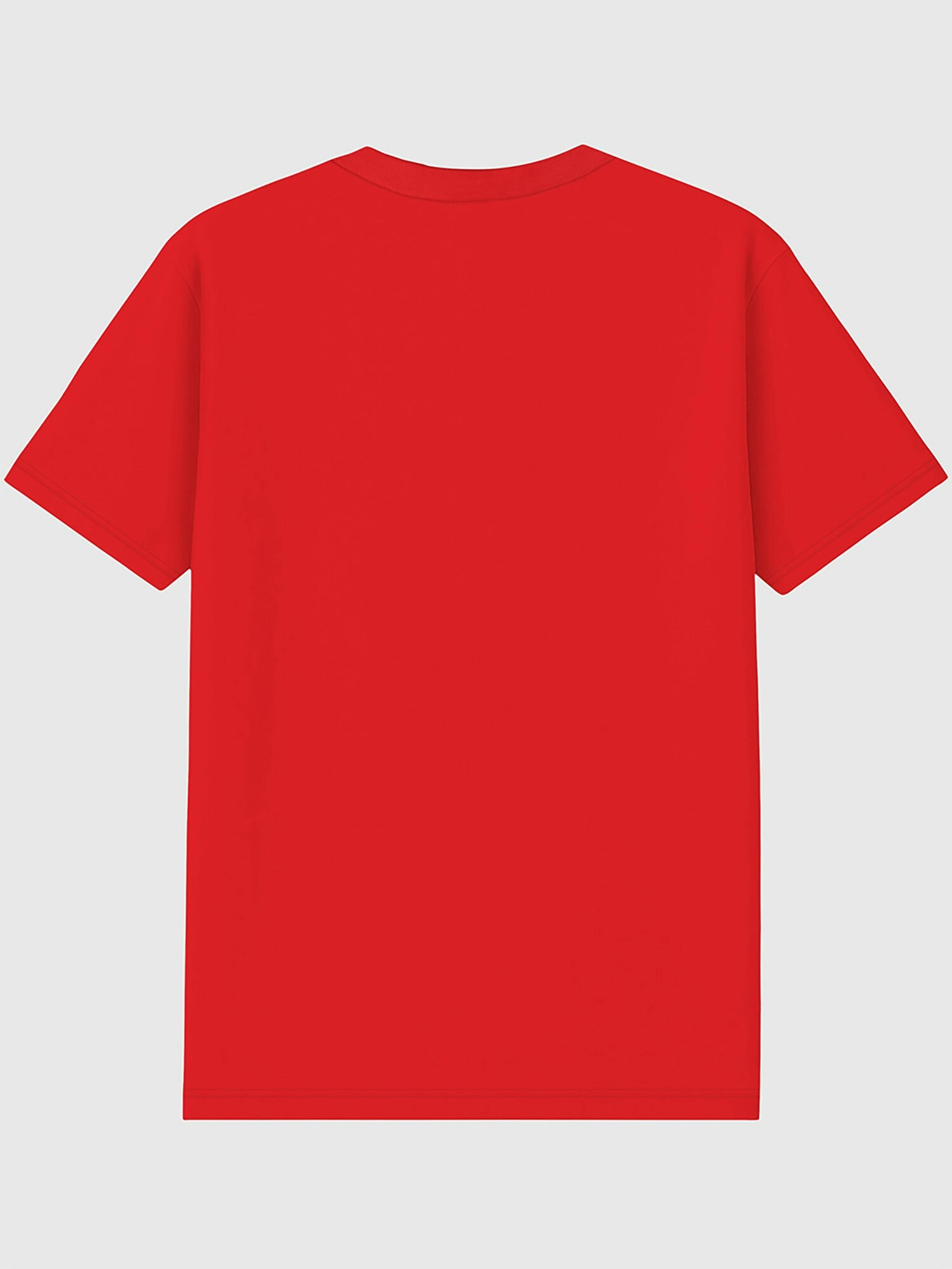 Мужская футболка Old Navy Morehouse College Logo Graphic T-Shirt for Men, цвет: Красный — фото 3