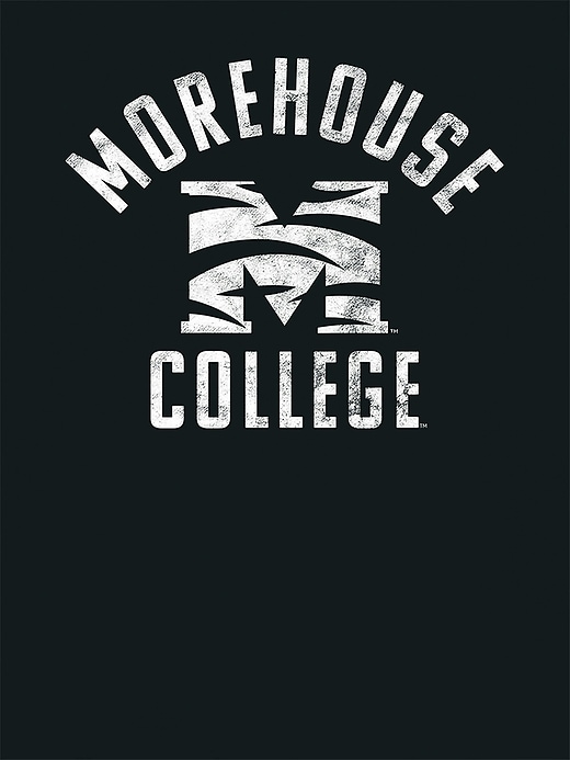 Image number 2 showing, Morehouse College Graphic T-Shirt for Women