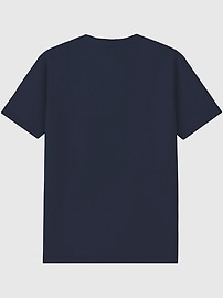 Image number 3 showing, Howard University Collegiate Graphic T-Shirt for Men
