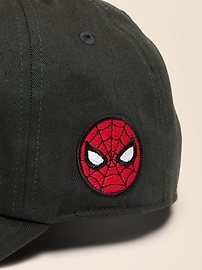 Image number 2 showing, Old Navy x Marvel Spider-Man Baseball Cap