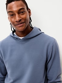 Image number 3 showing, Recharge Knit Waffle Pullover Hoodie