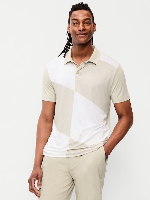 CloudMotion Polo