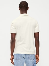 Image number 2 showing, Classic Fit Jersey Polo