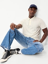 Image number 3 showing, Classic Fit Jersey Polo