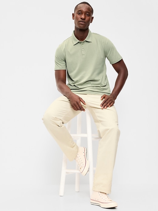 Image number 3 showing, Classic Fit Jersey Polo