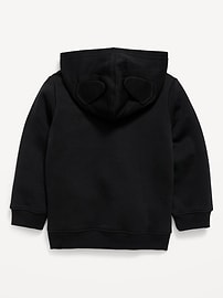 Image number 3 showing, DC Comics™ Batman Unisex Graphic Hoodie for Toddler