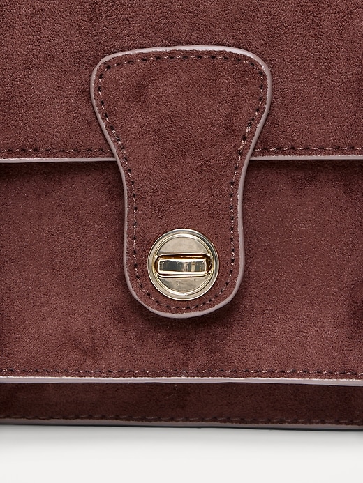 Image number 5 showing, Old Navy x The Devil Wears Prada Andy Carryall Bag