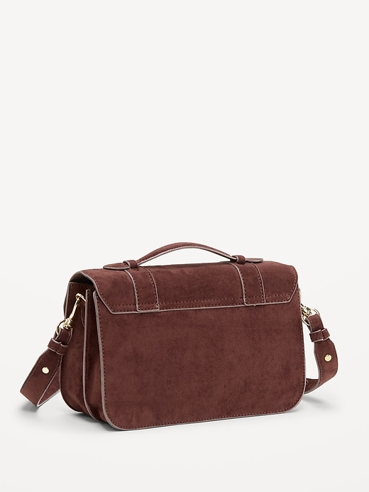 Image number 3 showing, Old Navy x The Devil Wears Prada Andy Carryall Bag