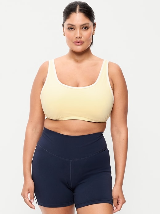 Image number 7 showing, Light Support PowerChill Sports Bra
