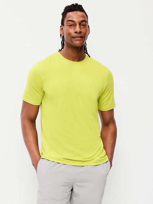 Image number 1 showing, CloudMotion  T-Shirt