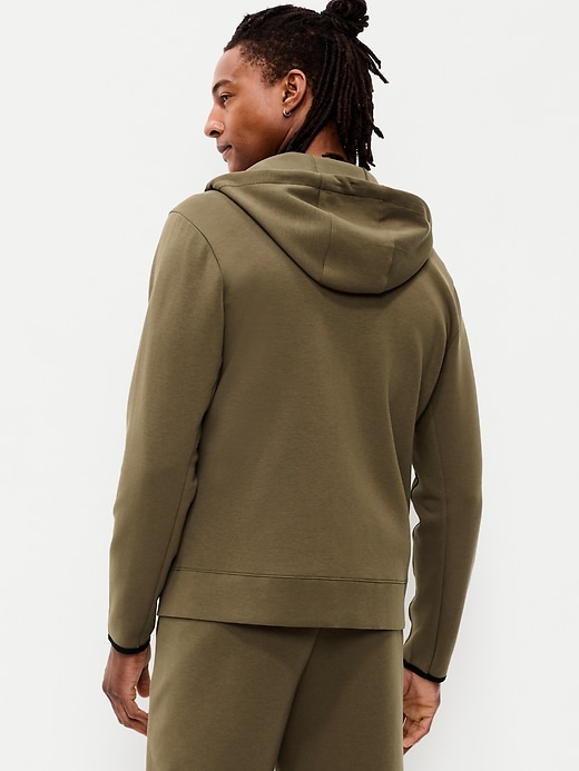 Image number 2 showing, Dynamic Fleece 4.0 Zip Hoodie