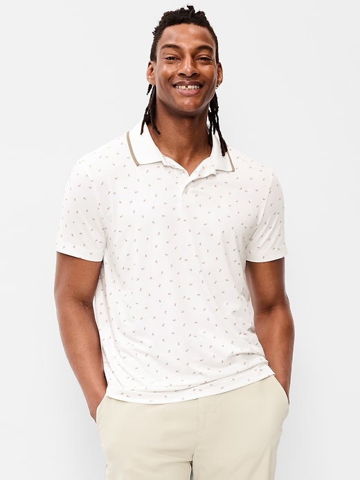 Image number 1 showing, CloudMotion Polo