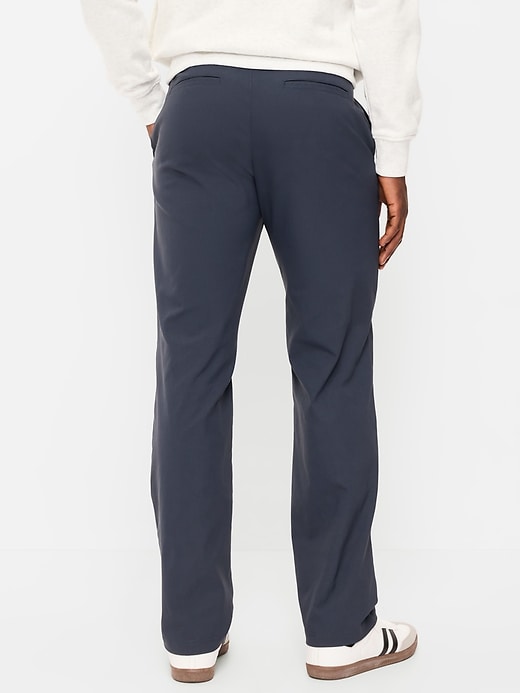 Image number 2 showing, TwillTech Loose Chino Pants