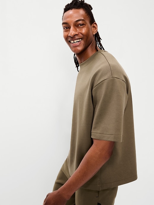 Image number 3 showing, Dynamic Fleece T-Shirt