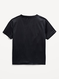 Image number 3 showing, Messi™ Lifestyle Jersey T-Shirt for Boys