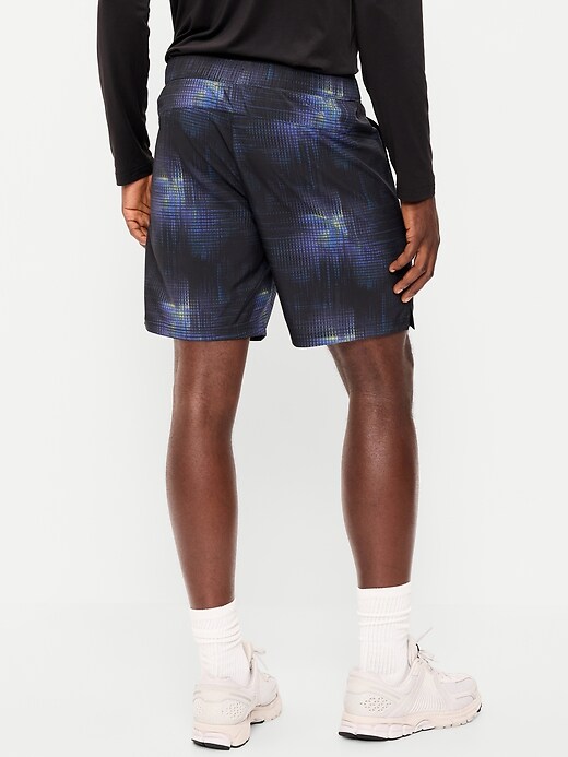 Image number 2 showing, Essential Woven Workout Shorts -- 7-inch inseam