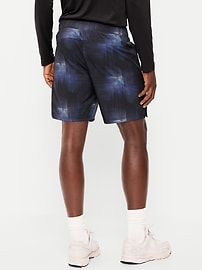 Image number 2 showing, Essential Woven Workout Shorts -- 7-inch inseam