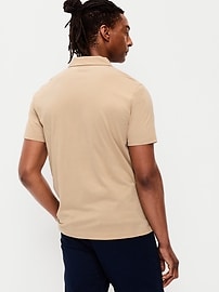 Image number 2 showing, Classic Fit Jersey Polo