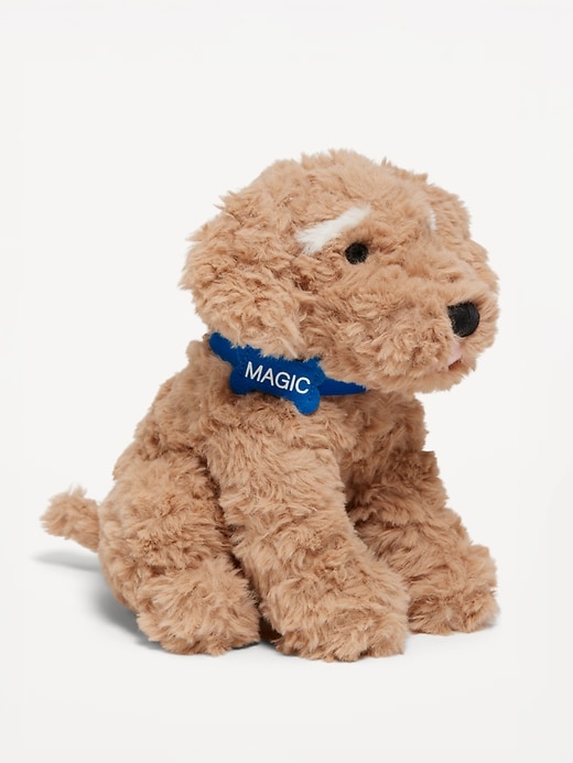 Image number 1 showing, Old Navy Magic the Dog Plush