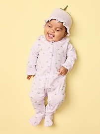 Image number 2 showing, Critter Beanie for Baby