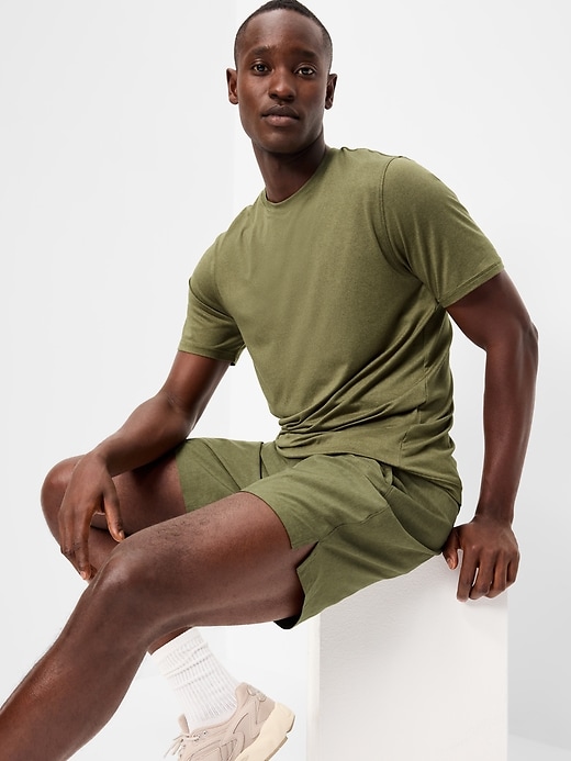 Image number 3 showing, CloudMotion  T-Shirt