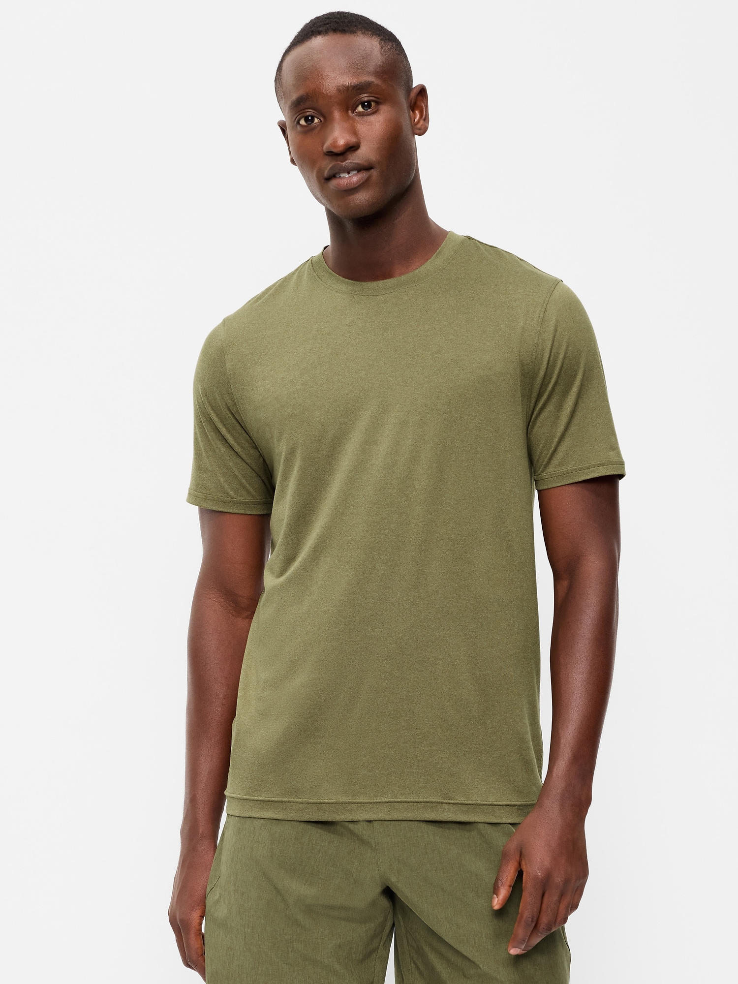 mens moisture wicking shirts