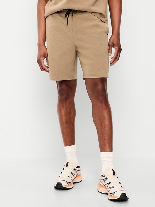 Image number 2 showing, Dynamic Fleece 4.0 Shorts -- 8-inch inseam
