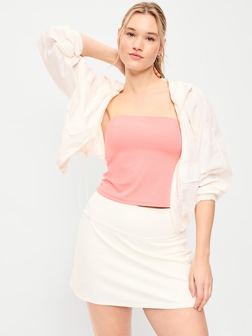 Image number 2 showing, StudioSmooth Tube Top