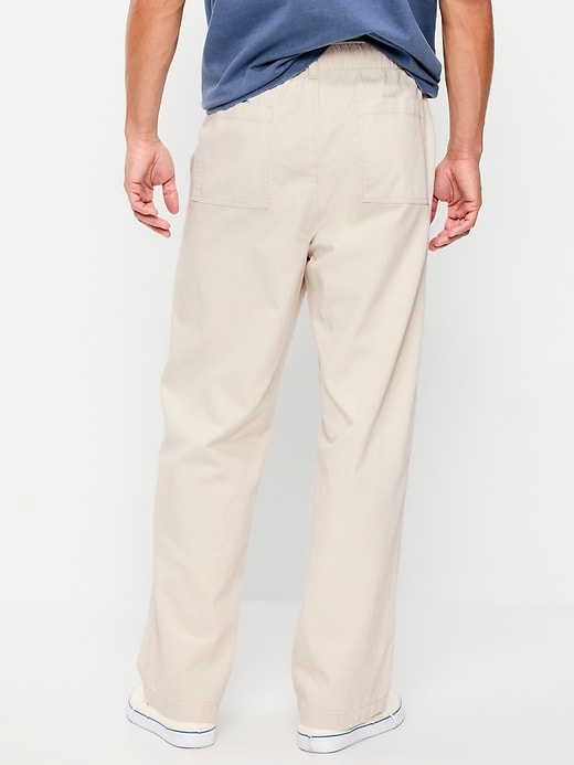 Image number 3 showing, 90's Loose Pants