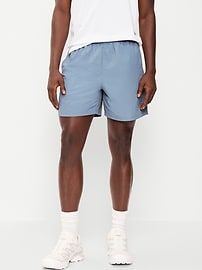 Image number 1 showing, Explore Shorts -- 5-inch inseam