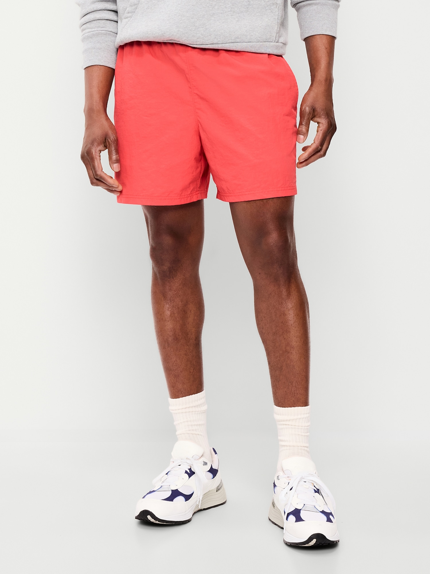 Explore Shorts - 5-inch inseam