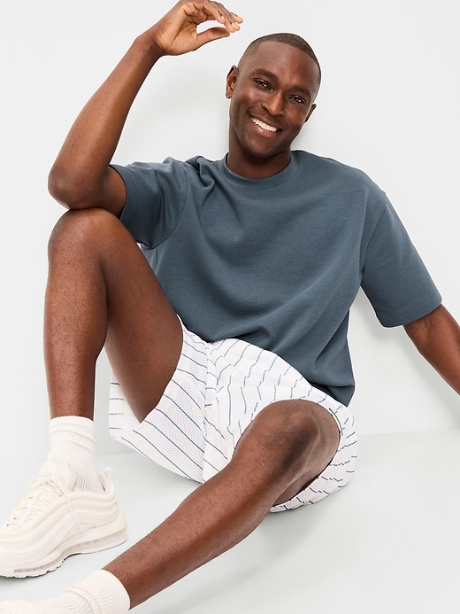 Image number 3 showing, Dynamic Fleece T-Shirt